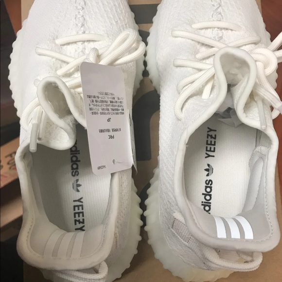 🔴SOLD🔴 Yeezy Boost 350 V2 - Originals - Men’s 7 - Picture 3 of 8